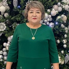 Фотография девушки Батима, 62 года из г. Павлодар