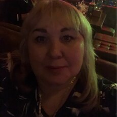 Фотография девушки Наташа, 53 года из г. Бишкек