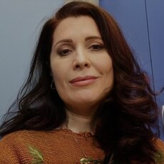 Фотография девушки Оксана, 49 лет из г. Йошкар-Ола