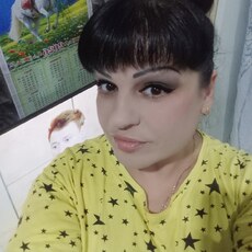 Фотография девушки Ирина, 43 года из г. Омск