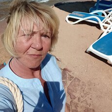 Фотография девушки Любовь, 61 год из г. Новая Ладога