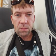 Фотография мужчины Александр, 41 год из г. Москва