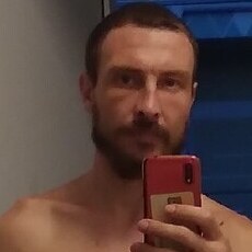 Фотография мужчины Кристик, 38 лет из г. Липецк