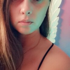 Фотография девушки Ксюша, 32 года из г. Санкт-Петербург