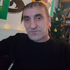 Фотография мужчины Грант, 48 лет из г. Ростов-на-Дону