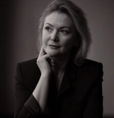 Фотография девушки Лика, 46 лет из г. Ставрополь