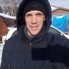 Фотография мужчины Дмитрий, 37 лет из г. Корсаков