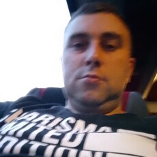 Фотография мужчины Сергей, 39 лет из г. Кимры