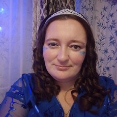 Фотография девушки Любашка, 31 год из г. Чебаркуль