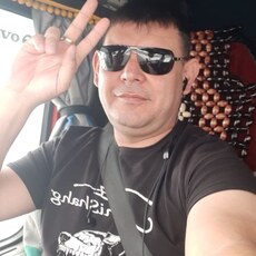 Фотография мужчины Друг, 47 лет из г. Тамбов