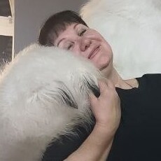 Фотография девушки Татьяна, 57 лет из г. Углич