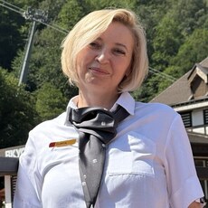Фотография девушки Лорик, 49 лет из г. Нальчик