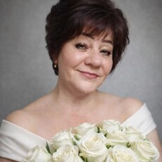 Фотография девушки Iren, 61 год из г. Белово