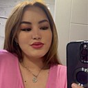 Жания, 25 лет