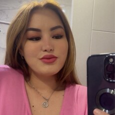 Фотография девушки Жания, 25 лет из г. Кызылорда