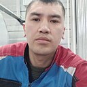 Нурбек, 36 лет
