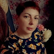 Фотография девушки Анастасия, 41 год из г. Курск