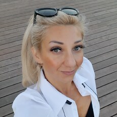 Фотография девушки Александра, 40 лет из г. Санкт-Петербург