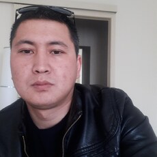 Фотография мужчины Руслан, 33 года из г. Житикара