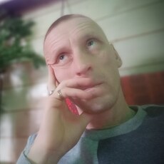 Фотография мужчины Алексей, 37 лет из г. Можайск