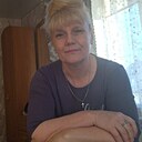 Валентина, 62 года