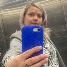 Фотография девушки Татьяна, 43 года из г. Абакан