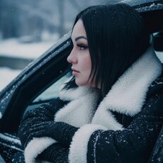 Фотография девушки София, 38 лет из г. Братск