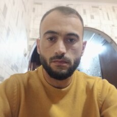 Фотография мужчины Азамат, 39 лет из г. Нальчик