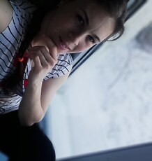 Фотография девушки Валентина, 22 года из г. Черноморский