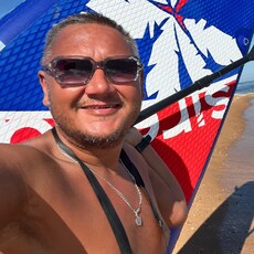 Фотография мужчины Алекс, 39 лет из г. Сызрань