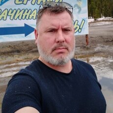 Фотография мужчины Игорь, 54 года из г. Красноярск