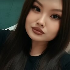 Фотография девушки Халида, 24 года из г. Алматы