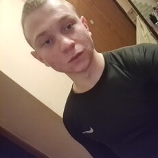 Фотография мужчины Николай, 21 год из г. Одесса