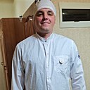 Маркус, 38 лет