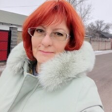 Фотография девушки Ирина, 49 лет из г. Капчагай