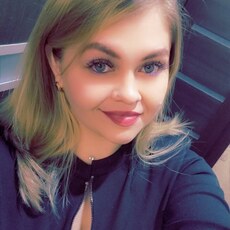 Фотография девушки Светлана, 35 лет из г. Благовещенск