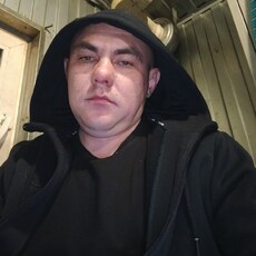 Фотография мужчины Алик, 36 лет из г. Уфа