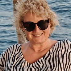 Фотография девушки Карина, 53 года из г. Гомель