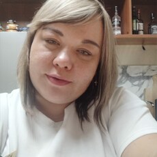 Фотография девушки Алена, 38 лет из г. Ангарск