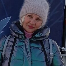 Фотография девушки Роза, 58 лет из г. Омск