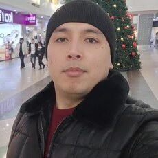 Фотография мужчины Ильдар, 32 года из г. Уссурийск