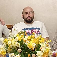Фотография мужчины Роман, 37 лет из г. Воложин