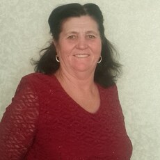 Фотография девушки Светлана, 60 лет из г. Шахты
