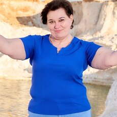 Фотография девушки Татьяна, 56 лет из г. Уральск