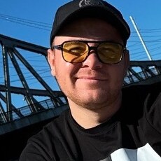 Фотография мужчины Vitya, 30 лет из г. Москва