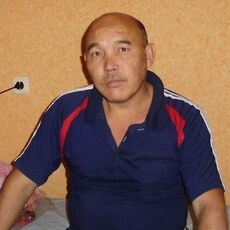 Фотография мужчины Ибрагим, 59 лет из г. Астрахань