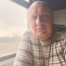 Фотография мужчины Юрий, 47 лет из г. Харьков