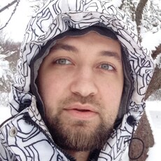 Фотография мужчины Оскар, 33 года из г. Браслав