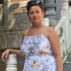 Фотография девушки Надежда, 55 лет из г. Тула
