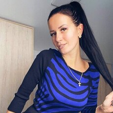 Фотография девушки Александра, 37 лет из г. Могилев